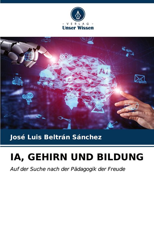 Produktbild: Ia, Gehirn und Bildung