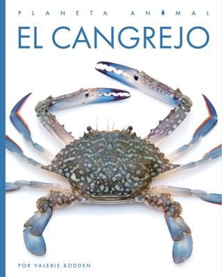 Produktbild: El Cangrejo