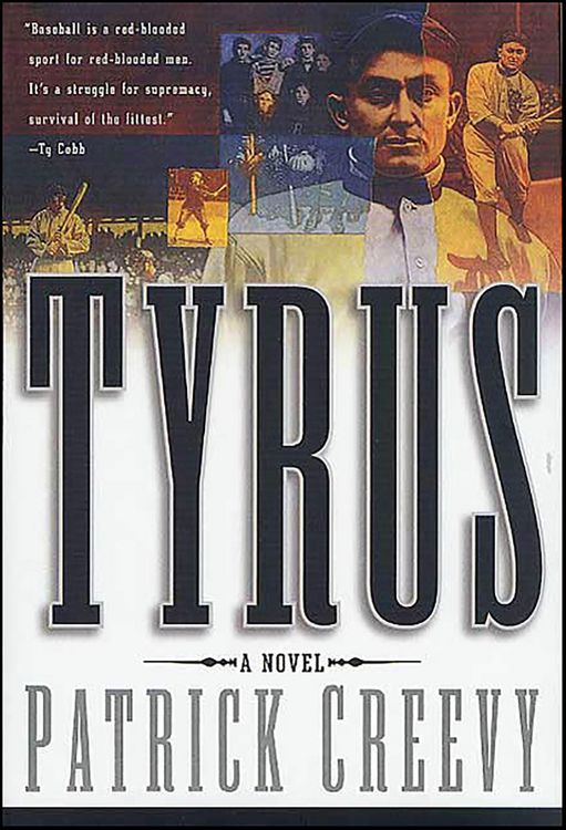 Produktbild: Tyrus
