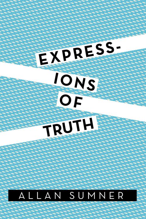 Produktbild: Expressions of Truth
