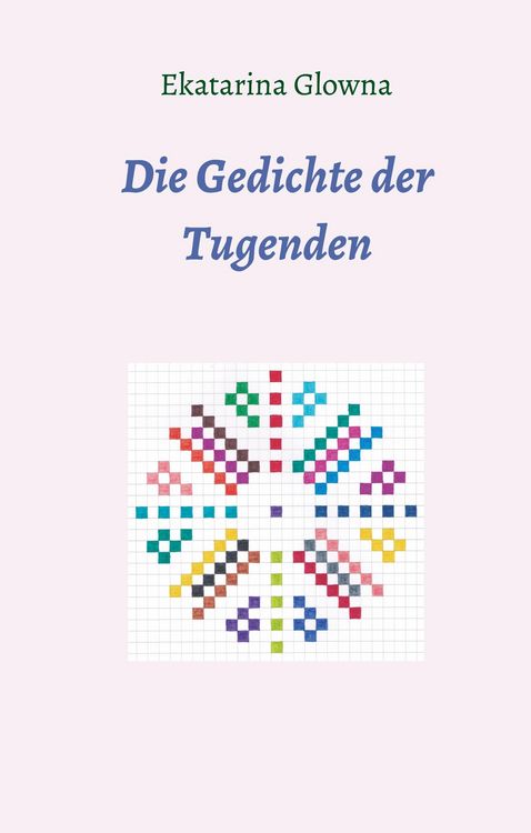 Produktbild: Die Gedichte der Tugenden