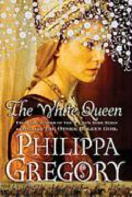 Produktbild: The White Queen