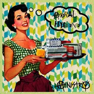 Produktbild: Moral Hygiene(LP/Gatefold)