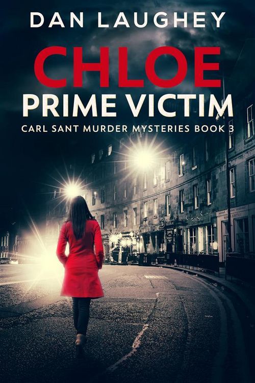 Produktbild: Chloe - Prime Victim