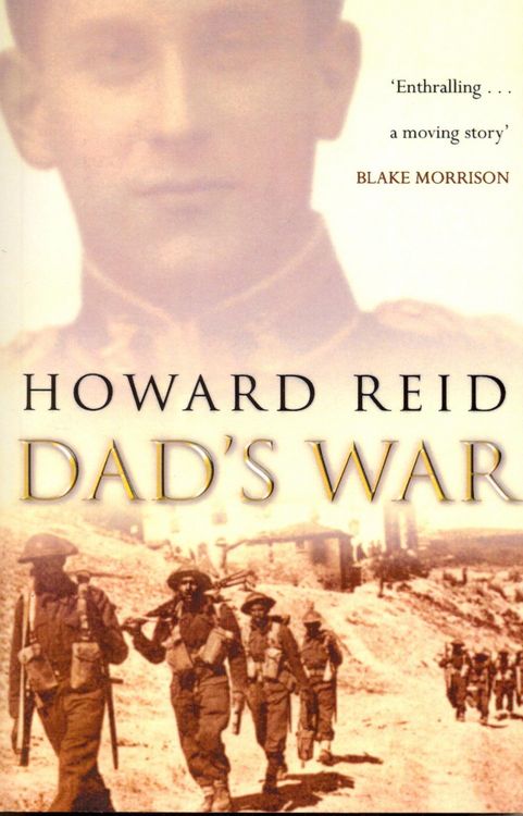 Produktbild: Dad's War