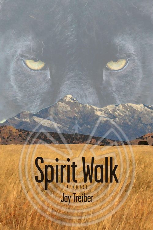 Produktbild: Spirit Walk