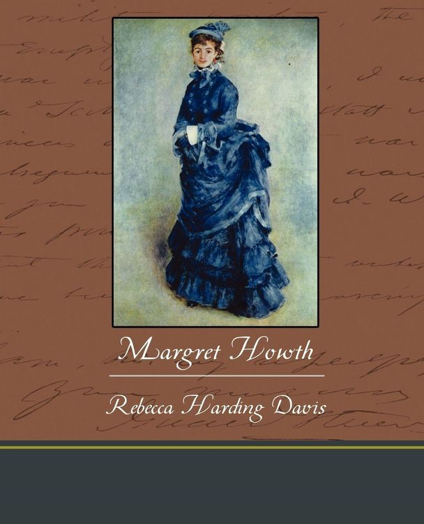 Produktbild: Margret Howth