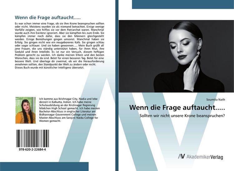 Produktbild: Wenn die Frage auftaucht.....