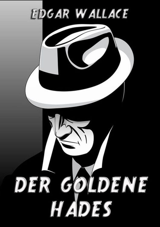 Produktbild: Der goldene Hades