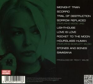 Produktbild: Closer (Digipak)