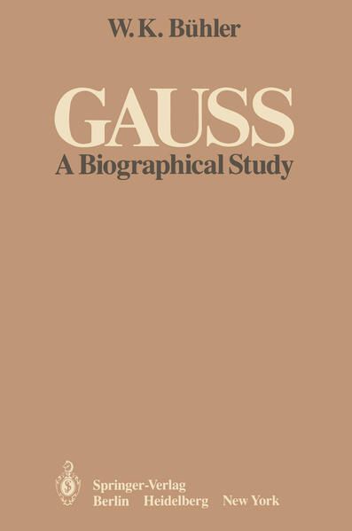 Produktbild: Gauss