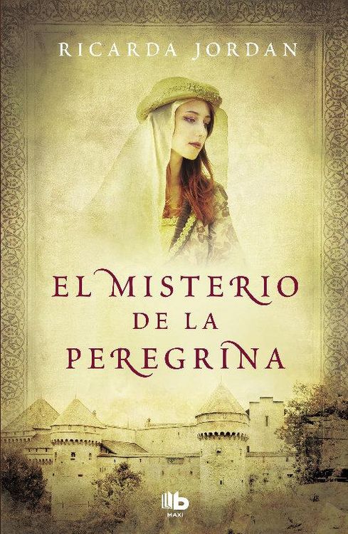 Produktbild: El misterio de la peregrina