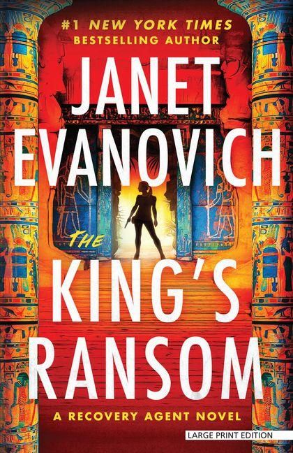 Produktbild: The King's Ransom