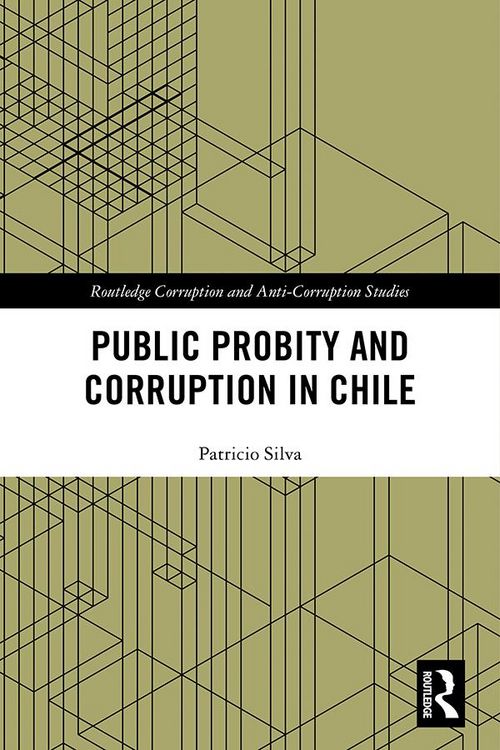 Produktbild: Public Probity and Corruption in Chile