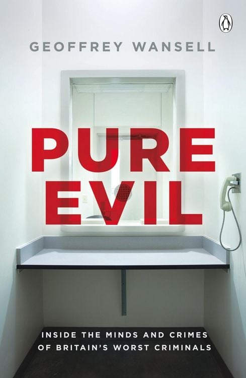 Produktbild: Pure Evil