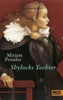 Produktbild: Shylocks Tochter