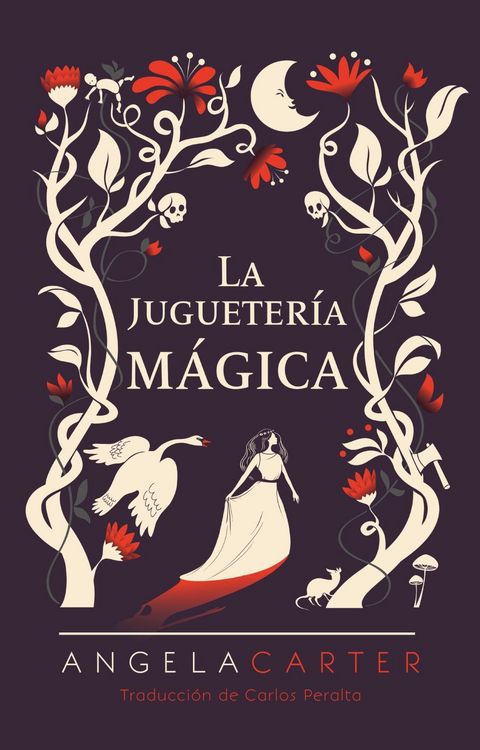 Produktbild: La jugueter&iacute;a m&aacute;gica
