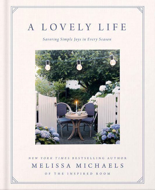 Produktbild: A Lovely Life