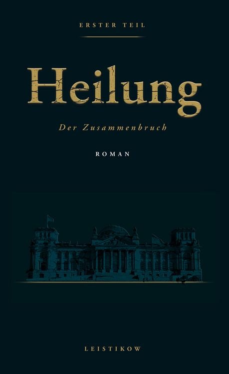 Produktbild: Heilung