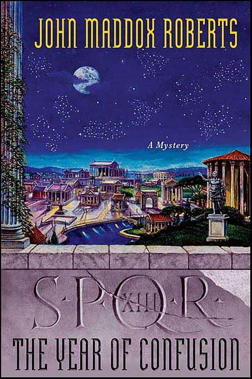 Produktbild: Spqr Xiii