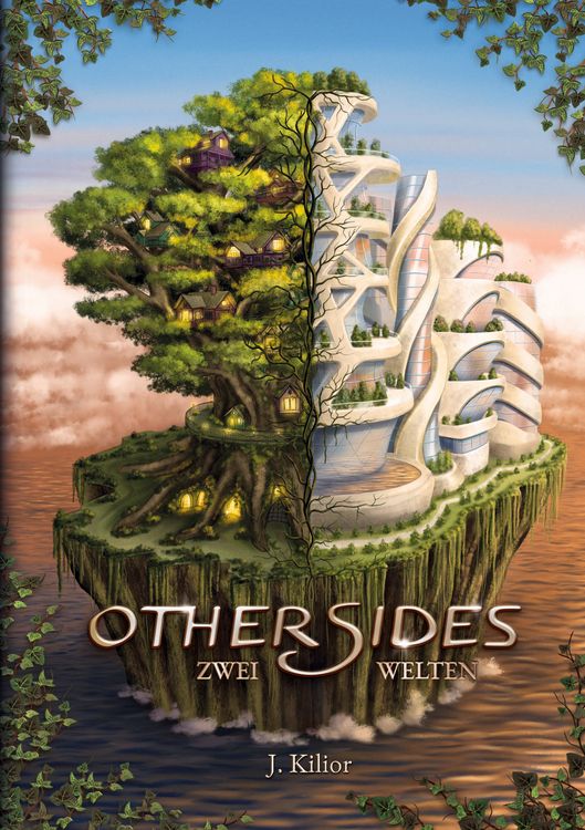 Produktbild: Othersides: Zwei Welten