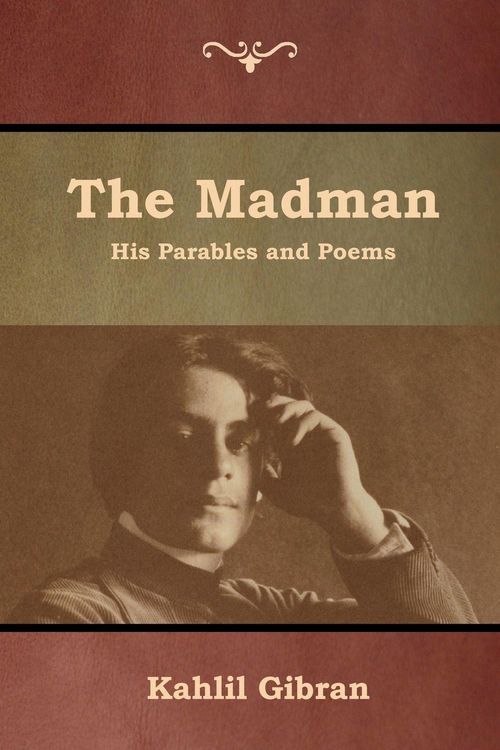 Produktbild: The Madman