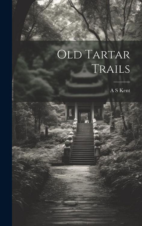 Produktbild: Old Tartar Trails