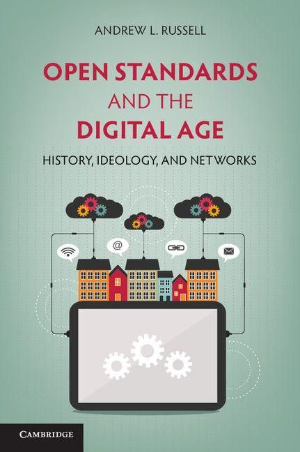 Produktbild: Open Standards and the Digital Age