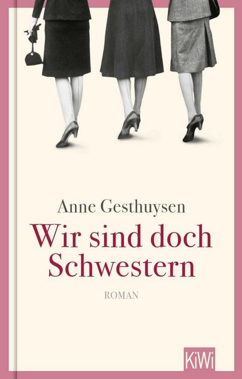 Bild vom Artikel Wir sind doch Schwestern vom Autor Anne Gesthuysen