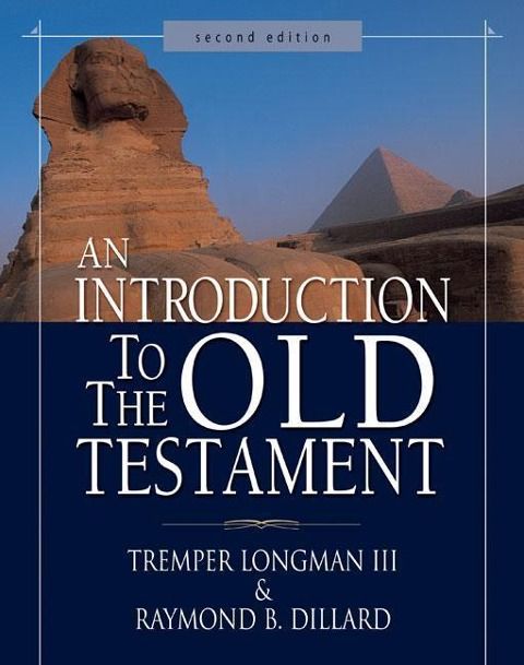 Produktbild: An Introduction to the Old Testament