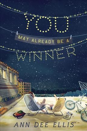 Produktbild: YOU MAY ALREADY BE A WINNER 5D