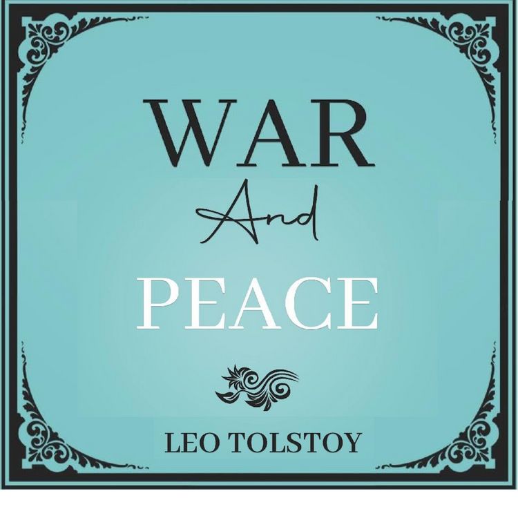 Produktbild: War And Peace