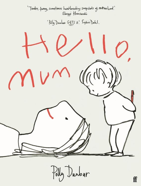 Produktbild: Hello, Mum