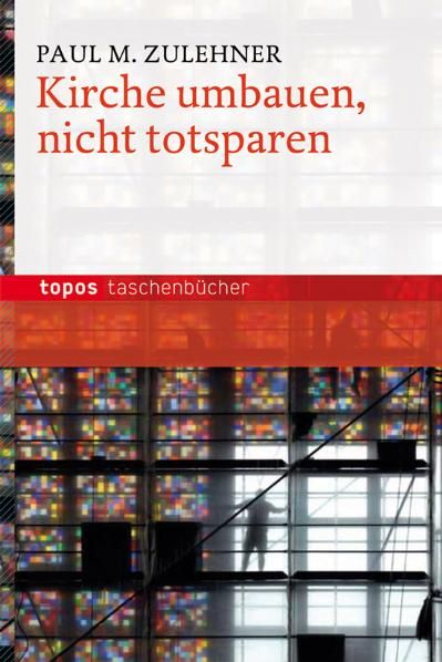 Produktbild: Kirche umbauen - nicht totsparen