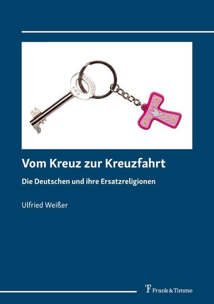 Produktbild: Vom Kreuz zur Kreuzfahrt