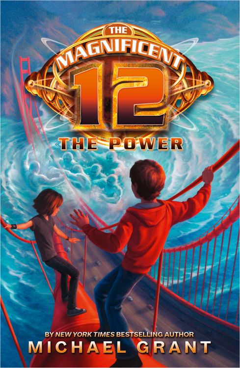 Produktbild: The Power
