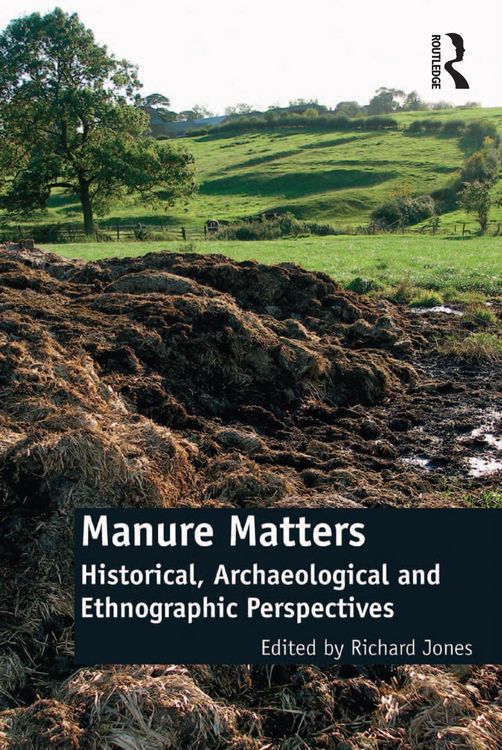 Produktbild: Manure Matters