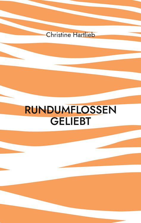 Produktbild: Rundumflossen geliebt
