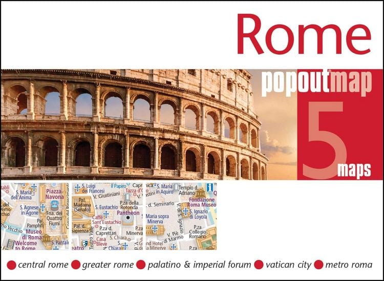 Produktbild: Rome Double