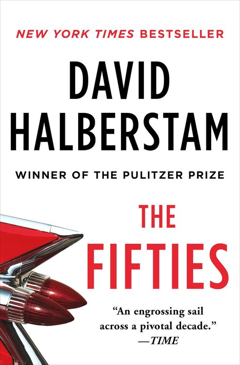 Produktbild: The Fifties