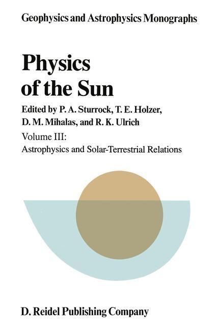 Produktbild: Physics of the Sun