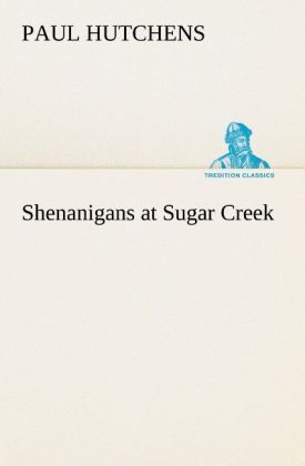 Produktbild: Shenanigans at Sugar Creek