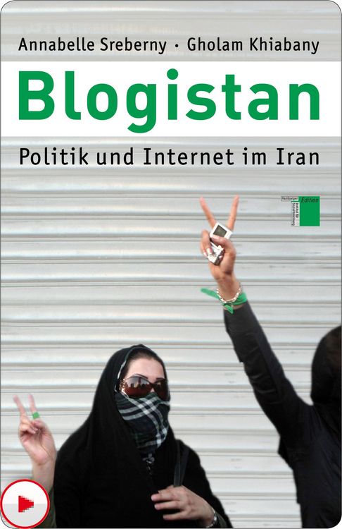 Produktbild: Blogistan