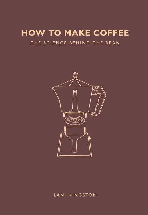 Produktbild: How to Make Coffee