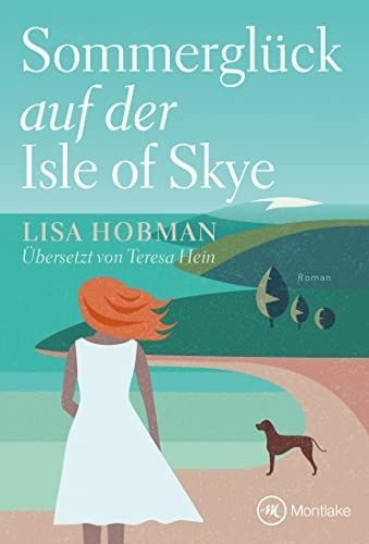 Produktbild: Sommergl&uuml;ck auf der Isle of Skye