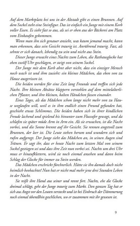 Produktbild: Nachts die Schatten