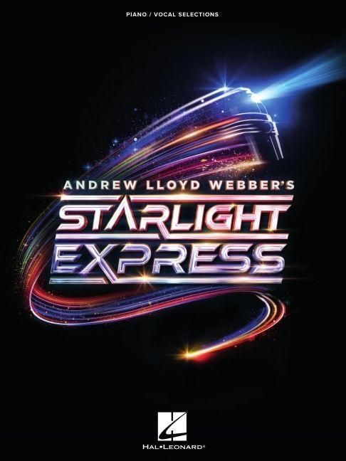 Produktbild: Andrew Lloyd Webber's Starlight Express