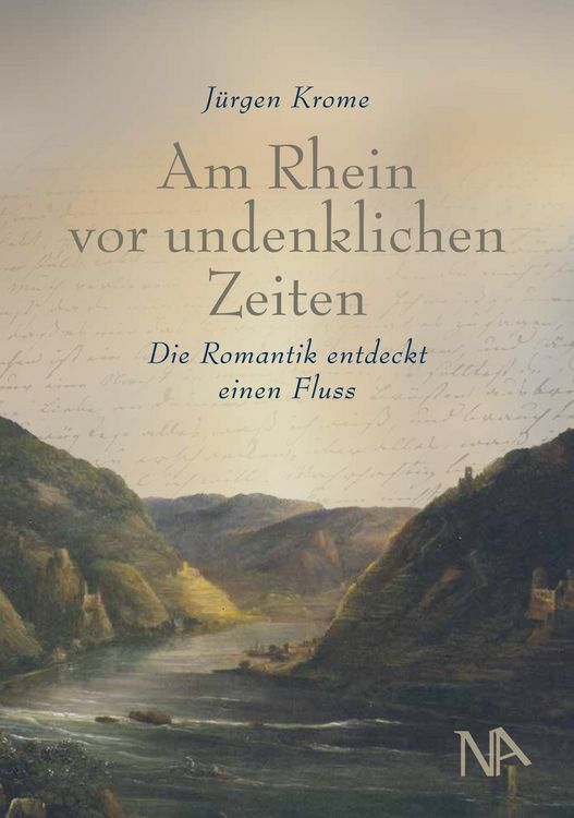 Produktbild: Am Rhein vor undenklichen Zeiten