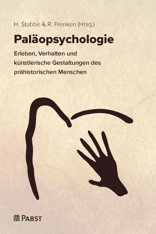 Produktbild: Pal&auml;opsychologie