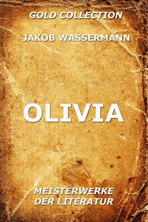 Produktbild: Olivia